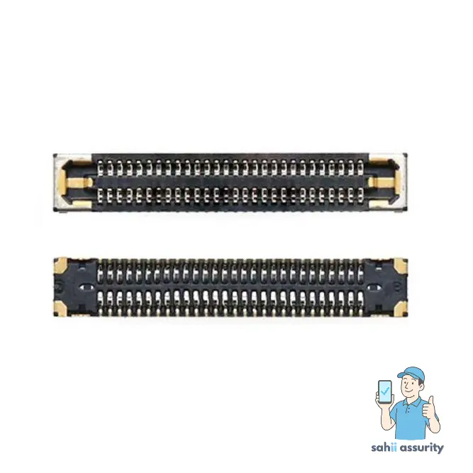 LCD Connector for Samsung Galaxy S20 Plus